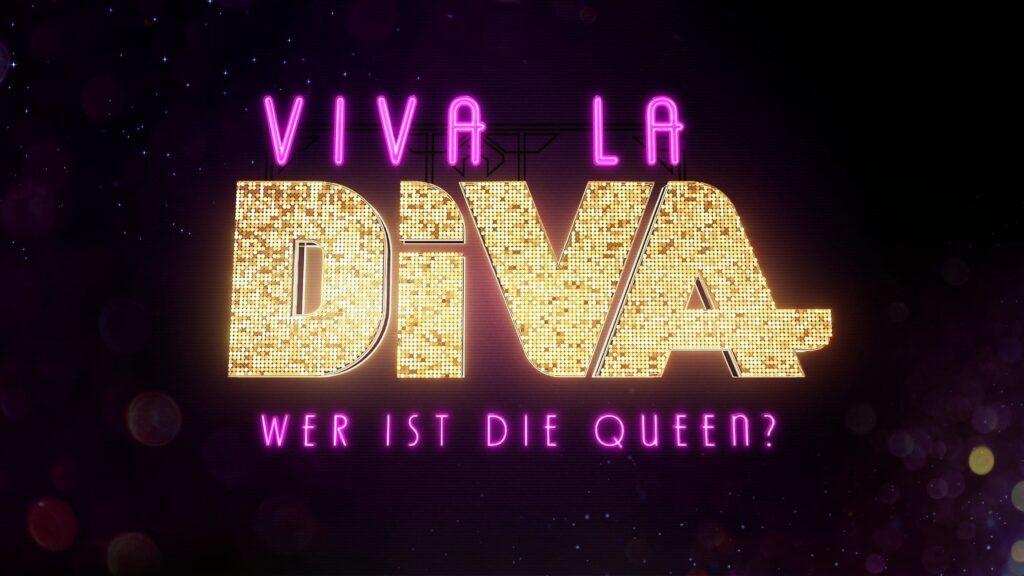 viva la diva wer ist die queen keyart