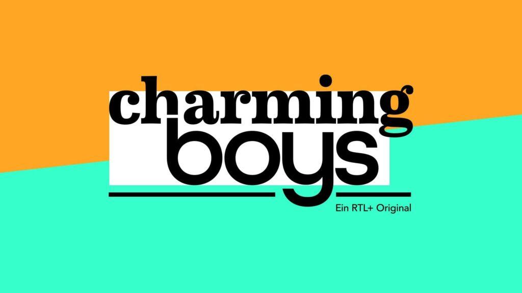 charming boys keyart