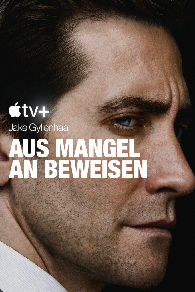 aus mangel an beweisen keyart