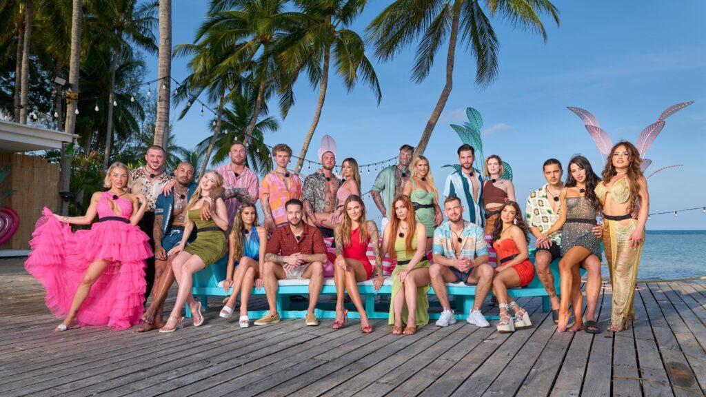 ayto 2024 cast