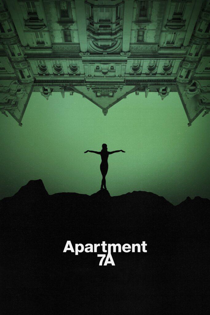 apartment 7a keyart