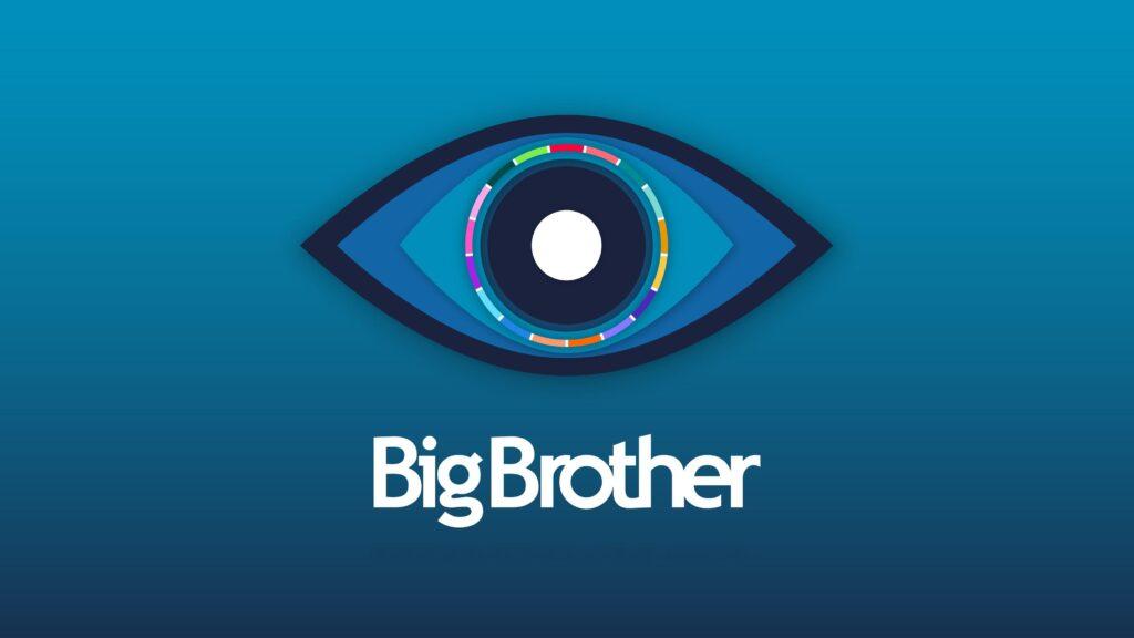 big brother keyart