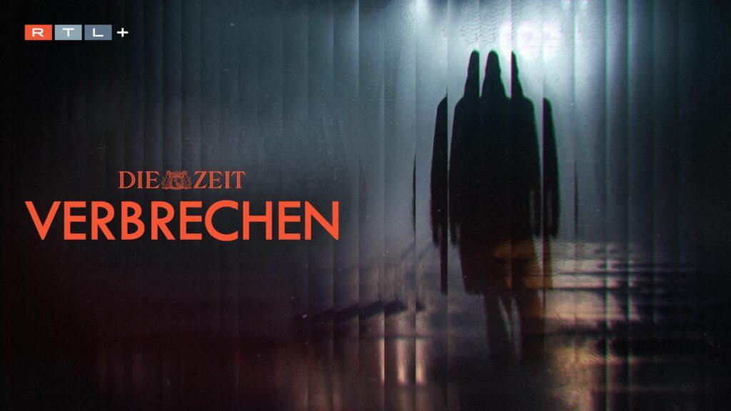 zeit verbrechen keyart
