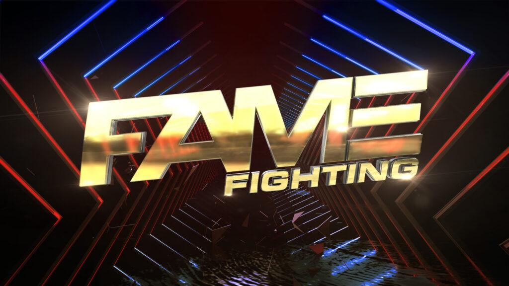 fame fighting 2 keyart