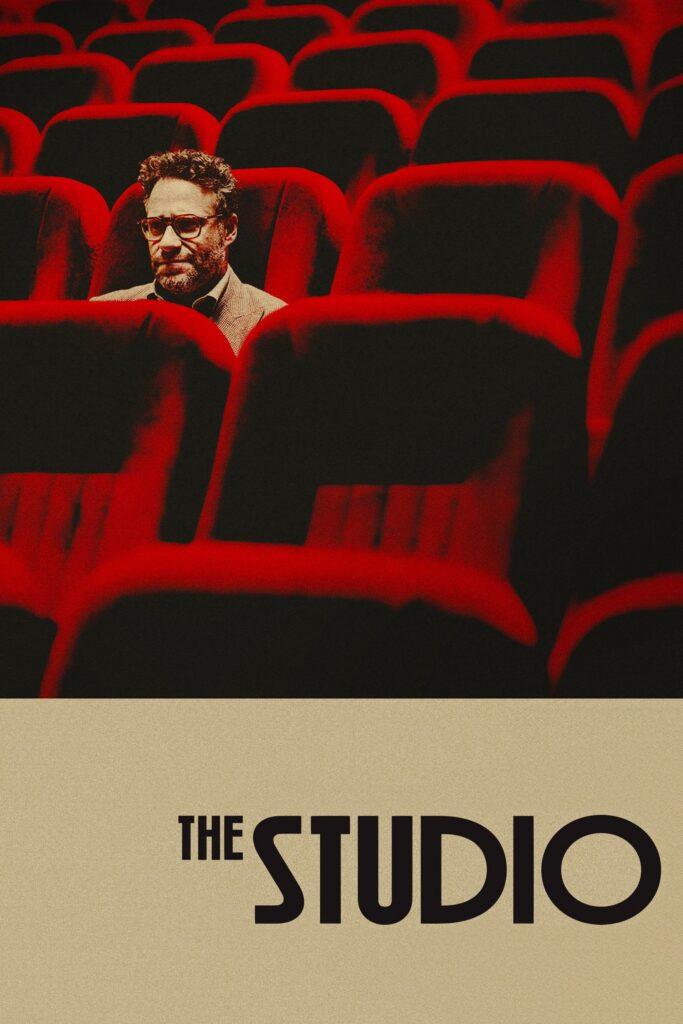 the studio keyart