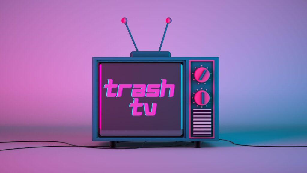 trash-tv-highlights 2025